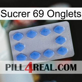 Sweeten 69 Tabs 21